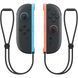Ігровий контролер Nintendo Switch 2 JOY-CON PAIR Синій та Червоний (0045496321413) [113087], фото 7