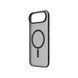 Чохол Belkin для iPhone Air, Magnetic Protective Grip, Black (MSA037HQBK) [111893], фото 5