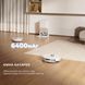Робот-пилосос миючий Dreame Bot X40 Ultra Complete White (RLX63CE-2-WH) [501523], фото 19