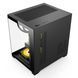 Корпус GTL Gaming Infinity Black без БЖ (GTLN275-1B) [612402], фото 3