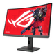 Монітор ASUS XG27WCMS (90LM09Y1-B01370) [300679], фото 3