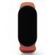 Силіконовий ремінець BeCover для Xiaomi Mi Smart Band 9 Apricot (711933) [604977], фото 2