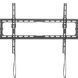Кронштейн для ТВ AGN з нахилом/37"-80"/45 кг/max.VESA 600x400/Black (AGN80-460T)
