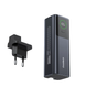 Універсальна мобільна батарея CHOETECH PD100W 20000mAh AC (B1012) [306694], фото 1