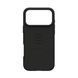 Чохол UAG для iPhone 17 Pro Max, Civilian MagSafe, Black (114546114040) [111040], фото 17