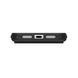 Чохол UAG для iPhone 17 Pro Max, Civilian MagSafe, Black (114546114040) [111040], фото 7