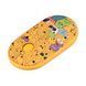 Миша 2E MF300 PETS:CATS&DOGS Silent WL BT, жовтий (2E-MF300WPETSYW) [104092], фото 2