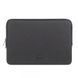 Чохол для ноутбука Rivacase 8115 Eco 15.6" Black (8115 (Black) ECO) [605741], фото 2