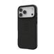 Чохол UAG для iPhone 17 Pro Max, Civilian MagSafe, Black (114546114040) [111040], фото 5