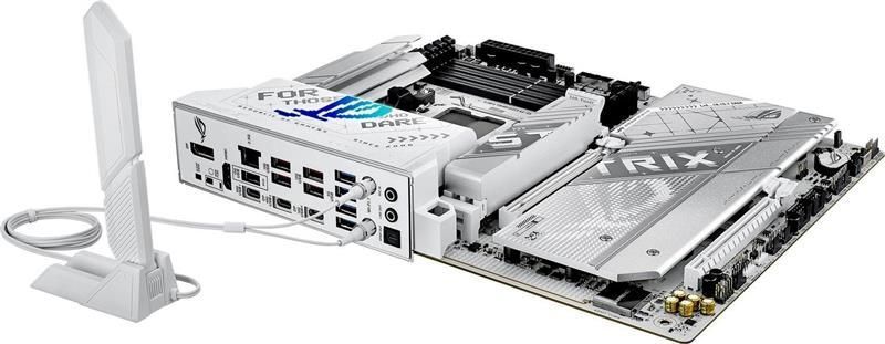 Материнська плата Asus Socket AM5 (ROG STRIX X870-A GAMING WiFi) [607791]