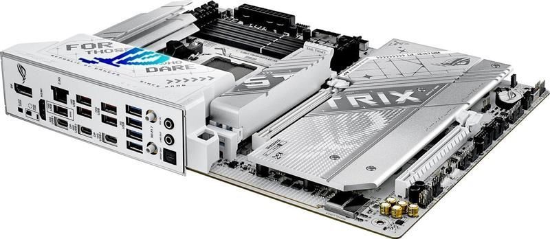 Материнська плата Asus Socket AM5 (ROG STRIX X870-A GAMING WiFi) [607791]