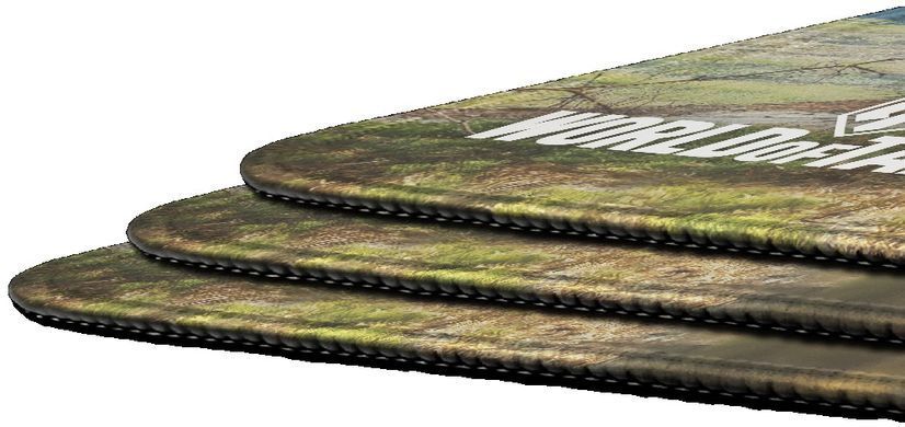 Ігрова поверхня Wargaming World of Tanks CS-52 LIS Out of the Woods (FSWGMP_52WOOD_M) [616574]