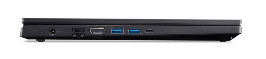 Ноутбук Acer Nitro V 15 ANV15-52 15.6" FHD IPS, Intel i5-13420H, 16GB, F1TB, NVD5060-8, Lin, чорний (NH.QZ8EU.008) [110677]