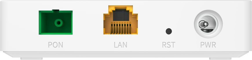 Абонентський термiнал TENDA 1xGE LAN, 1xSC/APC GPON WAN (HG1) [104726]