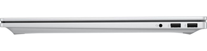 Ноутбук HP OmniBook 7 17-dc0000ua 17.3" FHD IPS Touch, Intel U7-258V, 32GB, F2TB, NVD4050-6, Win11, сріблястий (C3VE9EA) [111434]