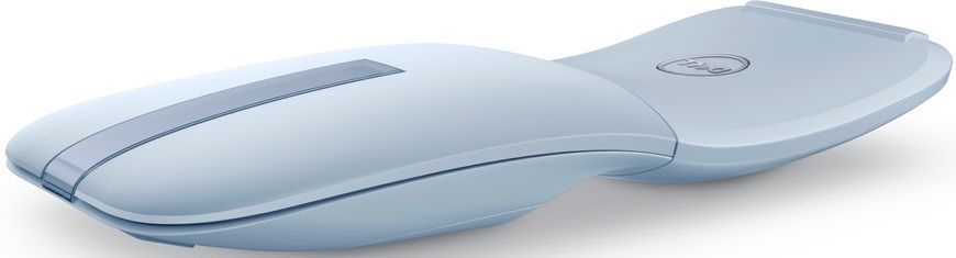 Миша Dell Bluetooth Travel Mouse - MS700 - Misty Blue (570-BBFX) [113532]