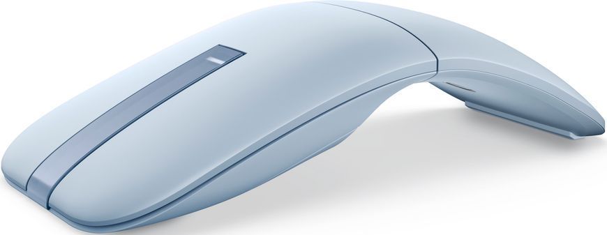 Миша Dell Bluetooth Travel Mouse - MS700 - Misty Blue (570-BBFX) [113532]