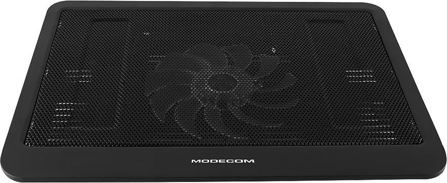 Підставка для ноутбука Modecom SILENT FAN MC-CF13 (PL-MC-CF-13) [403256]