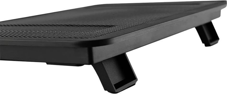 Підставка для ноутбука Modecom SILENT FAN MC-CF13 (PL-MC-CF-13) [403256]