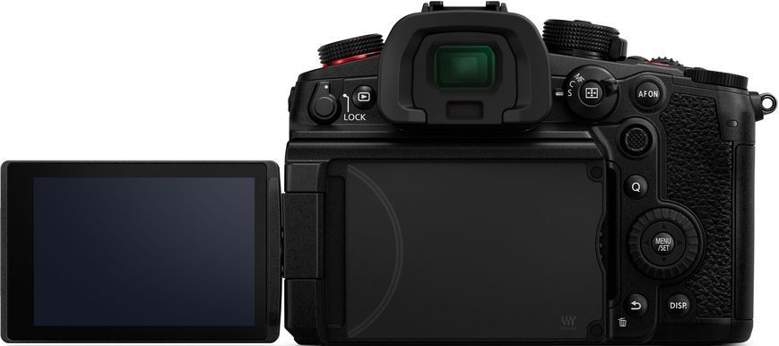 Цифр. фотокамера Panasonic GH7 Body (DC-GH7E) [112872]