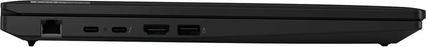 Ноутбук Lenovo ThinkPad L16-G1 16" WUXGA IPS AG, AMD R5-7535U, 32GB, F1TB, UMA, DOS, чорний (21L8S1RS00) [100600]