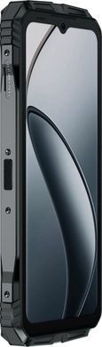 Смартфон Doogee S118 6.58" 8/512ГБ, 2SIM, 10800мА&bull;год, сріблястий (6923740207031) [101265]