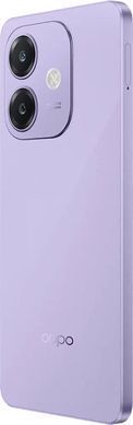 Смартфон Oppo (A3 4G 6/256GB Starry Purple) [600049]