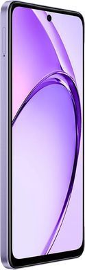 Смартфон Oppo (A3 4G 6/256GB Starry Purple) [600049]