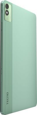 Планшет TECNO MEGAPAD 11 (T1101) 10.95" 8ГБ, 256ГБ, LTE, 8000мА&bull;год, Vitality Green (4894947052224) [101404]