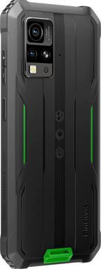 Смартфон Blackview BV4800 2/32GB Green (6931548314868) [619119]