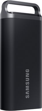 Портативний SSD Samsung 8TB USB 3.2 Gen 1 Type-C T5EVO Shield (MU-PH8T0S/EU) [109337]