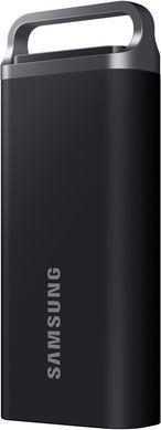 Портативний SSD Samsung 8TB USB 3.2 Gen 1 Type-C T5EVO Shield (MU-PH8T0S/EU) [109337]