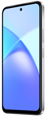 Смартфон Infinix Smart 10 X6725 4/128GB Titanium Silver (X6725 4/128 Silver) [202873]