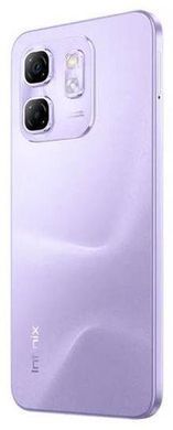 Мобільний телефон HOT 50I 4/128 X6531B DREAMY PURPLE INFINIX (X6531B 4/128 DREAMYPURPLE) [50413]