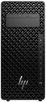 Робоча станція HP Z2-G1i TWR, Intel U7-265, 64GB, F1TB, NVD PRO4000-24 BLWL, кл+м, Win11P (D0XW0ES) [113029]