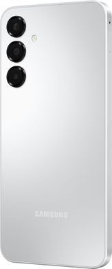 Смартфон Samsung Galaxy A16 SM-A165 4/128GB Gray (SM-A165FZABEUC) [600106]