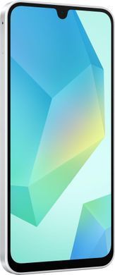 Смартфон Samsung Galaxy A16 SM-A165 4/128GB Gray (SM-A165FZABEUC) [600106]