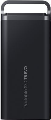 Портативний SSD Samsung 8TB USB 3.2 Gen 1 Type-C T5EVO Shield (MU-PH8T0S/EU) [109337]
