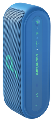 Портативна акустика Anker SoundСore Select 2S Blue (A3171031) [203592]