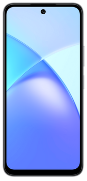 Смартфон Infinix Smart 10 X6725 4/128GB Titanium Silver (X6725 4/128 Silver) [202873]