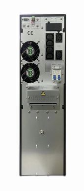 Джерело безперебійного живлення EnerGenie 6000VA (EG-UPSO-6000) [618490]