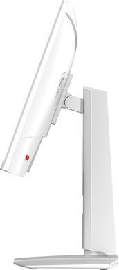 Монітор MSI 27" MAG 274QRFW-X32 2xHDMI, DP, Audio, IPS, 2560x1440, 320Hz, 0.5ms, sRGB 129%, FreeSync, Pivot, HDR400, білий (9S6-3CE49H-028) [113729]