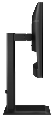 Монiтор 23.8" AOC Black (24E4U) [204272]