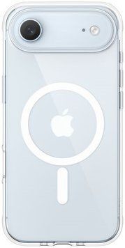 Чохол Belkin для iPhone Air, Magnetic Protective Clear (MSA033HQCL) [111894]