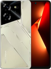 TECNO Смартфон POVA 5 (LH7n) 6.78" 8/128GB, 2SIM, 6000mAh, Amber Gold