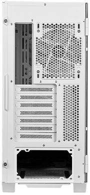 Корпус MSI без БЖ (MPG VELOX 100R White) [608687]