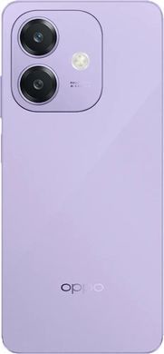 Смартфон Oppo (A3 4G 6/256GB Starry Purple) [600049]