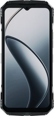 Смартфон Doogee S118 6.58" 8/512ГБ, 2SIM, 10800мА&bull;год, сріблястий (6923740207031) [101265]