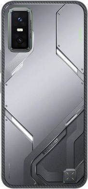 Смартфон Infinix (GT 30 X6876 8/256GB Shadow Ash) [613638]