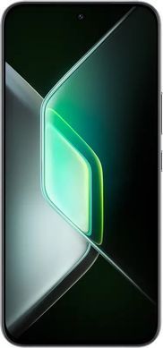 Смартфон Infinix (GT 30 X6876 8/256GB Shadow Ash) [613638]
